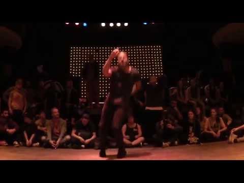 Jango P.Nd Jackson | Judge Showcase | Enter the Circle