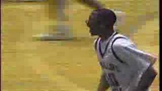 1993 McDonald's All American Game Highlights