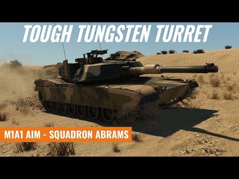 M1A1 AIM - Fantastic At Range