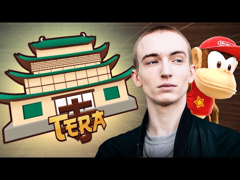 My Run at Europe's BIGGEST Smash Tournament