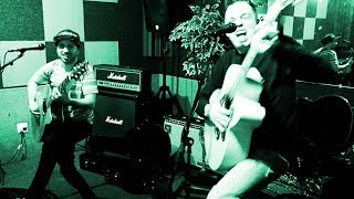 Elm Treason - Too Sweet (official video)