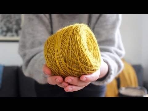 Gently Chaotic Knits - Ep 48: Keep Knitting Things That I Love