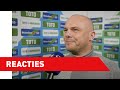 Reacties sc Heerenveen - Roda JC (KNVB beker)