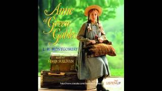 ANNE OF GREEN GABLES by  Lucy Maud Montgomery - Audiobook