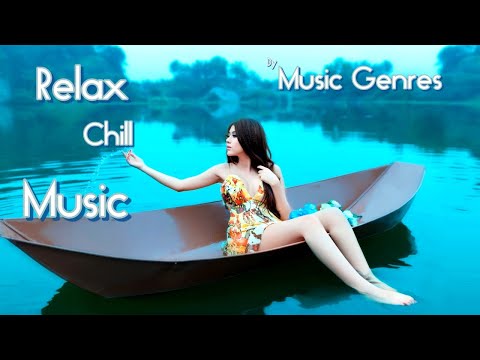 Erotic Chill Out Lounge Music