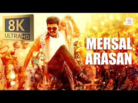 Mersal Arasan — watch video