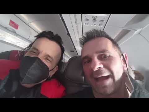 Kanári túra történések - szókimondó szövegek!