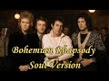 Bohemian Rhapsody – Soul Version 🎙️ 1960s Vintage Soul Cover