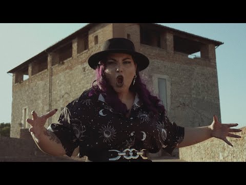 Let Them Fall — Evening Star (Official Music Video)