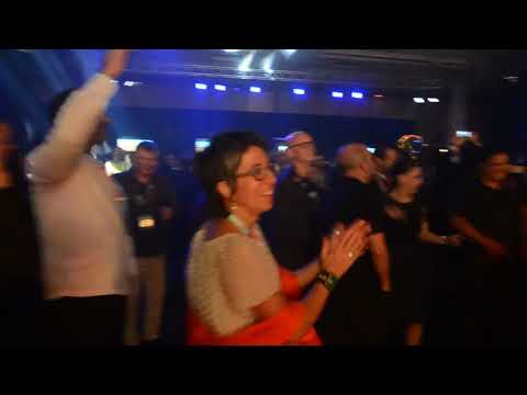 Día 23 - Cannes, Francia - Tijuana Sound Machine En Vivo - Nortec: Bostich + Fussible