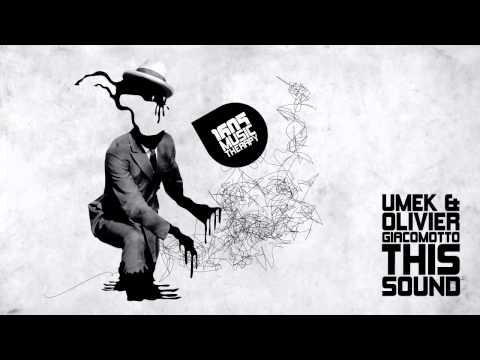 UMEK & Olivier Giacomotto - This Sound (Sasha Carassi Phobiq Remix) [1605]