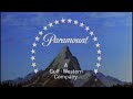 Paramount Pictures Closing 1980