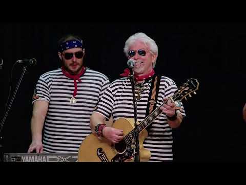 Jadranski Maestrali - KONCERT DOBOVA