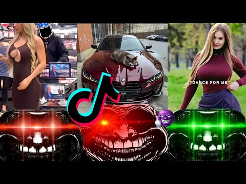 🥶 Die coolsten Trollgesichter-Compilation | 🥶 TikTok-Trolling-Phonk | #02