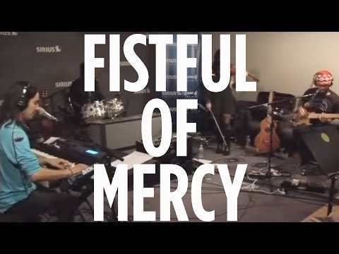 Fistful Of Mercy 