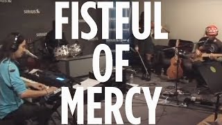 Fistful Of Mercy 