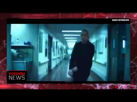 Eminem Releases Track “Kings Never Die”