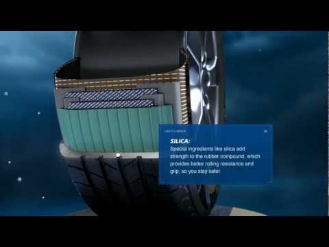 MICHELIN® DEFENDER® Tire Lasts Longer