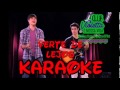 Violetta- Verte de lejos Karaoke 