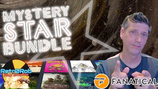Is The Fanatical Mystery Star Bundle Worth It?