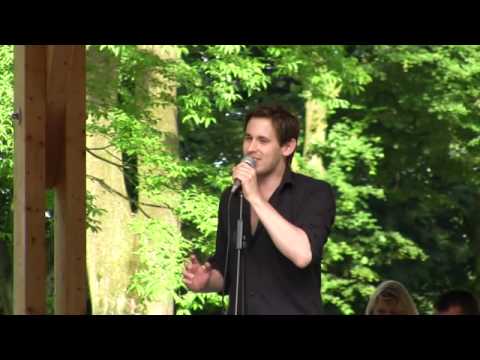 Matthias Stockinger - Der letzte Tanz