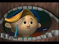 Closing To Rudolph The Red Nosed Redinder The Island Of Misfit Toys 2001 VHS
