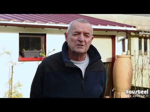 Tôle de toiture bac acier | Yousteel