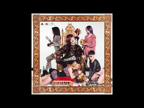 Keed - Petrecere in Castel (feat. NOSFE & Dj Wicked)