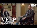 Veep: The Heart Attack(s) (Season 6, Episode 4 Featurette) | HBO