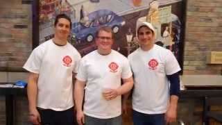 preview picture of video 'Palatine Firefighters Annual Chili Cook Off'