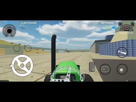 new tractor on John Deere 🙄🙄