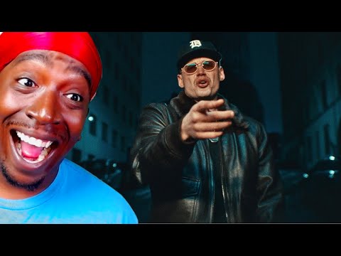 AMERICAN REACTS TO FINNISH RAP!! (Gettomasa - Exät)