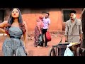 (2022) The Homeless Billionaire - Mike Godson & Destiny Etiko 2022 Latest Nigerain Movies