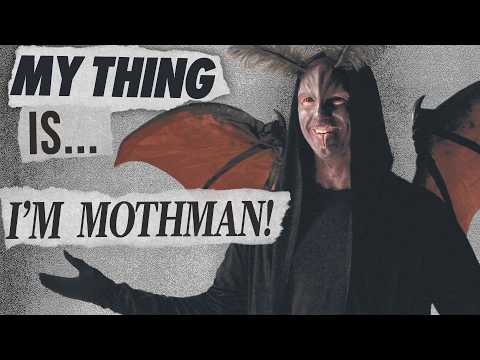 The most confusing cryptid | Chris & Jack