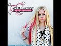 Avril Lavigne - When You're Gone (Audio)