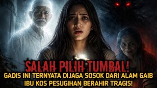Download lagu PESUGIHAN KOS RUNTUH! SETELAH TUMBALKAN GADIS INI, TERNYATA DI JAGA SOSOK SAKTI DARI ALAM GAIB! mp3 Download lagu PESUGIHAN KOS RUNTUH! SETELAH TUMBALKAN GADIS INI, TERNYATA DI JAGA SOSOK SAKTI DARI ALAM GAIB! mp3