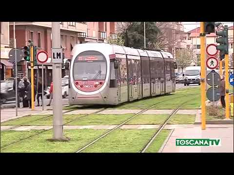 2019-02-17 FIRENZE - LA SOPRINTENDENZA DICE NO ALLA FUTURA TRAMVIA