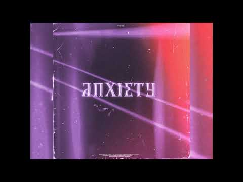 [FREE] LOVV66 x MAYOT Type Beat 2021 - "Anxiety" (prod. by vvteni)