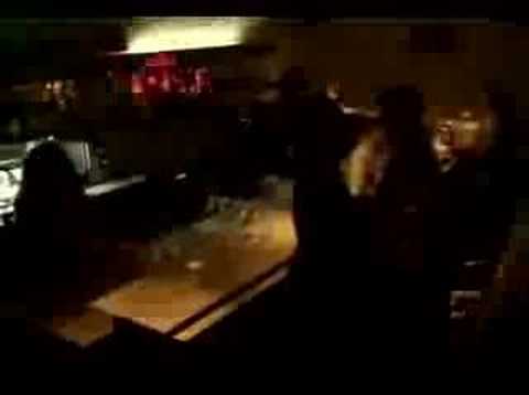 Worber Bierkastenlauf after Party 2007