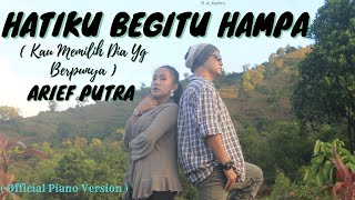 Download lagu My Heart Is So Empty ARIEF PUTRA - Hanny Prizkilla ft Aldo ( Piano Version) @Hanny Prizkilla mp3 Download lagu My Heart Is So Empty ARIEF PUTRA - Hanny Prizkilla ft Aldo ( Piano Version) @Hanny Prizkilla mp3