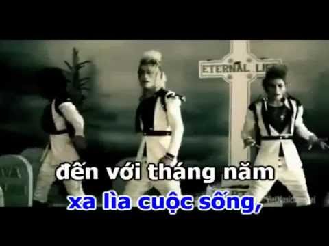 karaoke  Nàng kiều lở  bước remix