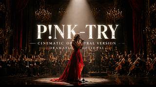 Download lagu P!nk – Try | Cinematic Orchestral Cover (Dramatic Emotional Version) mp3 Download lagu P!nk – Try | Cinematic Orchestral Cover (Dramatic Emotional Version) mp3