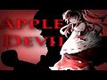 Touhou AMV~Apple devil 