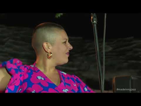 Big Band RTS & Tina Džankić - I'm Every Woman (Made in New York Jazz Festival 2025 - Cetinje)