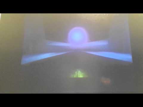 Carl Sagans Cosmos Episode 10 (Qwazar quote)