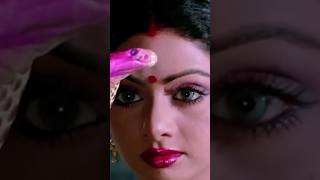 Download lagu Shri Devi And Amrishpuri Nagin | Nagin Bani Shri Devi #shortfeed #shorts #nagin #naginmusic mp3