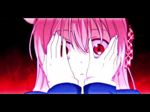 Yuno Gasai & Satou Matsuzaka edit