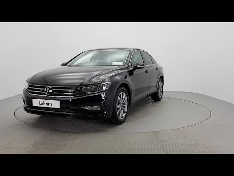 Laharts Volkswagen Kilkenny - 2021 Volkswagen Passat BUSINESS 2.0TDI 150HP