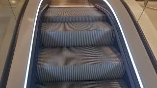 Rolltreppe 1 Schindler 9300 im Leffers Lippstadt