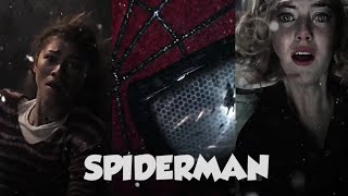 Download lagu Aaja Ve Mahiya Spiderman Edits Status Fobia... mp3